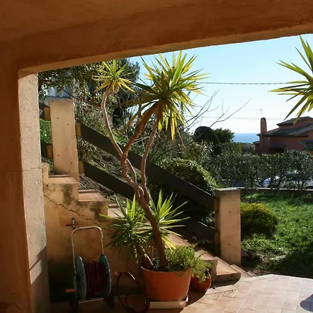 Apartment De La Cote Bleue Carry-le-Rouet