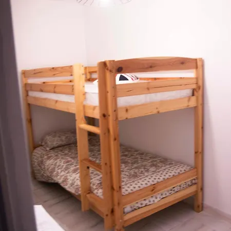 De La Cote Bleue Apartment Carry-le-Rouet