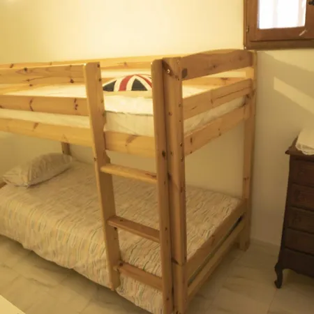 Apartment De La Cote Bleue *