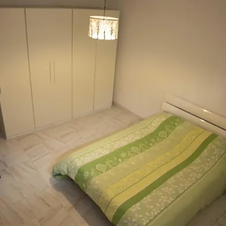 Apartment De La Cote Bleue *